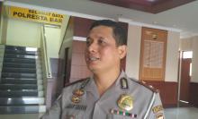   SIM Online di Polresta Barelang Sudah Diterapkan Lebih Dulu dari Nasional