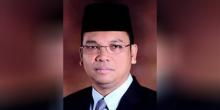 Anggota DPRD Kepri Sofian Samsir Meninggal Dunia, Sempat Jatuh Saat Main Tenis