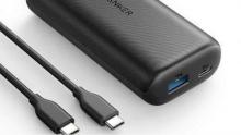 Anker Rilis Powerbank Mungil, Apa Keunggulannya?