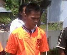 Cerita Pelaku Perampokan yang Diserahkan Ibunya ke Polisi (2)