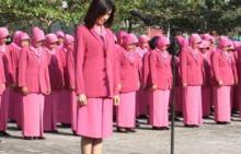 Kecelakaan Maut Istri Polisi di Jalan Raya Hutan Mata Kucing