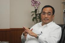 Ini Kronologi Menhub Budi Karya Positif Terjangkit Corona