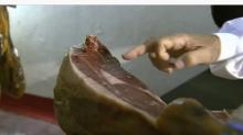 Daging Ham Termahal di Dunia Dijual Seharga Rp 208 Juta