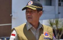 Kepala BNPB Ungkap Kelemahan Indonesia Tangani Covid-19