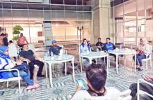 Partai Demokrat Kepri Gelar Rakorda Bahas Strategi Jitu Menangkan Pilkada 2020