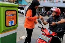 Permudah Jukir, Dishub Batam Sederhanakan Sistem E-Parking