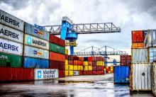 Asdeki Imbau Depo Peti Kemas di Batam Urus Izin