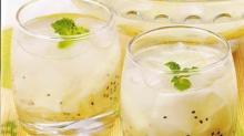 Resep Es Blewah Selasih, Minuman Segar Pelepas Dahaga saat Berbuka Puasa