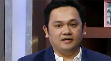 Farhat Abbas Resmi DPO, Lewat Twitter Minta Tolong kepada Tuhan
