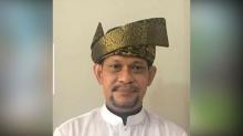 Kepala Biro Pemerintahan Provinsi Kepri Meninggal Dunia