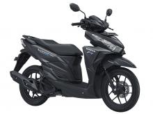 Ini Penampakan Vario 150cc yang Tampil Agresif dan Irit