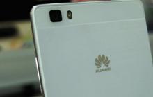 Huawei Siap Pasarkan 100 Juta Ponsel 5G Tahun Depan