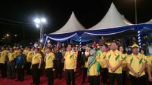 Ada yang Kurang di Event Batam Menari, Wali Kota Batam Rudi Tak Hadir