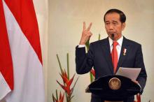  Jokowi Cerita Indonesia Gagal Bikin AS-China Rujuk