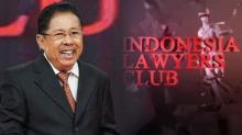 ILC Malam Ini Epsiode Terakhir Sekaligus Perpisahan