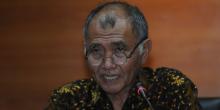 KPK Nantikan Penerapan Hukuman Mati Bagi Koruptor