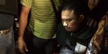 Wakil Ketua DPRD Bali Akhirnya Diringkus