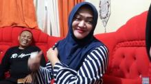 Mantan Istri Sule Meninggal Dunia Kena Serangan Jantung