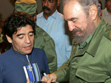 Kematian Maradona Diduga Kelalaian Dokter, Polisi Turun Tangan