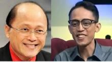   Lho, Giliran Mario Teguh Minta Diakui sebagai Ayah Kiswinar
