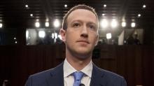 Mark Zuckerberg Buka Suara Soal Kebijakan Baru WhatsApp