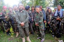 Ini Identitas Seorang Warga Batam yang Disandera Militan Abu Sayyaf