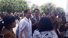 Nadiem Makarim Mundur dari Gojek Demi Jadi Menteri