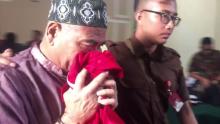 Sidang Kasus Pembunuhan: Nasrun Blak-blakan Soal Asmara Terlarangnya