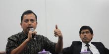 Neta S Pane: Penangguhan Amat Tantoso Bisa Rusak Hubungan Indonesia-Malaysia