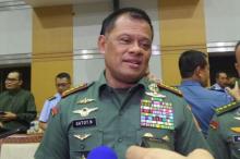 Mantan Jenderal Diinterogasi Aparat Singapura, Panglima TNI: Suatu Saat Saya Diblack List Juga...