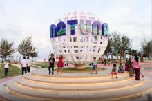 Deretan Event Wisata Unggulan Natuna Sepanjang 2020