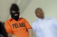 Ditanya Kapan Kawin, Mendadak Pemuda 28 Tahun Habisi Wanita Hamil 8 Bulan