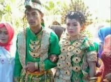 Pengantin Pria di Sulsel Pingsan di Pelukan Mantan Saat Pesta Nikah