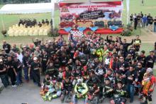 Kapolres Ingin Tarik Offroader Nasional dan Mancanegara 