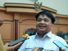 Pemko Ajukan Rp 2 M Untuk Solusi Sampah di Pulau Penyengat