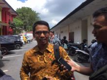 Hal Krusial Ditanyai KPK ke Iskandar Soal Ranperda terkait Reklamasi 