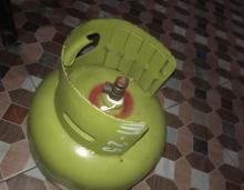 Banyak Dicurigai Warga, Ini Fungsi Pelat Besi di Tabung Gas Melon 
