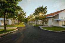 HARRIS Resort Barelang Batam Tawarkan Paket Menginap Selama Ramadhan
