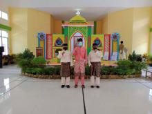 Gelar STQ, Kecamatan Ungar Siapkan Kafilah Unggulan Bersaing di MTQ Karimun 