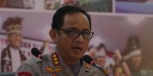 Atap Gereja Maria Kusuma Karmel Jatuh Timpa Jemaat Ibadah Misa