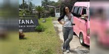 Aneh, Emas dan Sepeda Motor Milik Nurbaeti Tidak Diambil Perampok