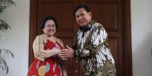 Demokrat: 2024 Masih Lama, PDIP dan Gerindra Sudah Mulai Genderang Bersatu