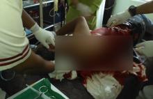  Korban Penikaman di Bengkong Sadai Ternyata Ketua RW Kampung Harapan