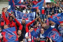 Laga Strasbourg Vs PSG Ditunda Gara-gara Virus Corona