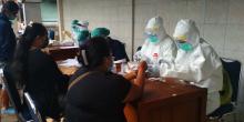 Update Covid-19 Batam 14 Juni 2020: Tambahan 9 Kasus Positif