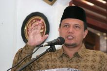 Ria Saptarika Pede Disokong Dua Orang "Kuat" Ini di Pilkada Batam