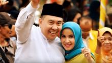 Berperan Besar, Lily Martiani Dijuluki "Gubernur Sebenarnya"