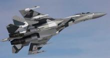 Jet Canggih Sukhoi Su-35 Perkuat TNI AU Oktober 2018