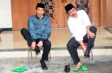 Nurdin Bisa Kembali Menjabat Jika Dinyatakan Tak Bersalah