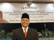 Bawaslu Rekomendasi Pemungutan Suara Ulang di 2 TPS Batam